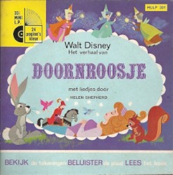 Doornroosje
