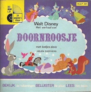 Doornroosje