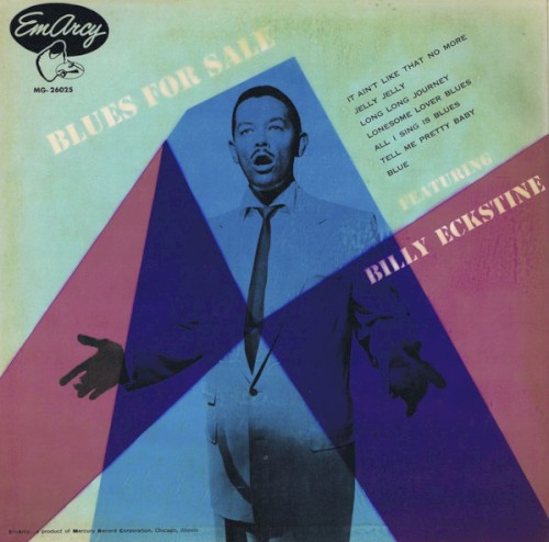 Blues for Sale
