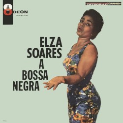 A bossa negra