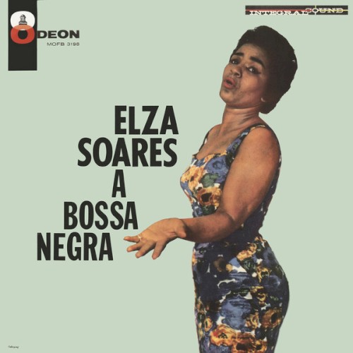A bossa negra