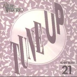 Tune Up: Rock 10: 21