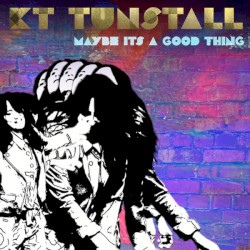 Maybe It's a Good Thing (acoustic)