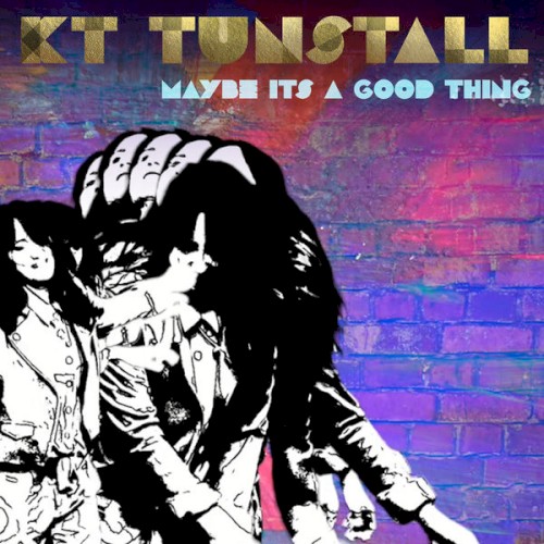 Maybe It's a Good Thing (acoustic)