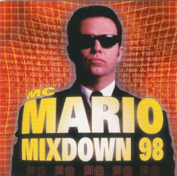 Mixdown 98