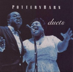 Pottery Barn: Duets