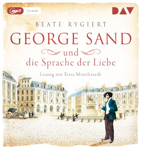 George Sand und die Sprache der Liebe