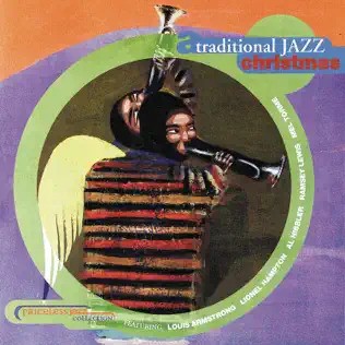 A Traditional Jazz Christmas