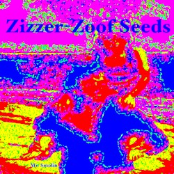 Zizzer-Zoof Seeds