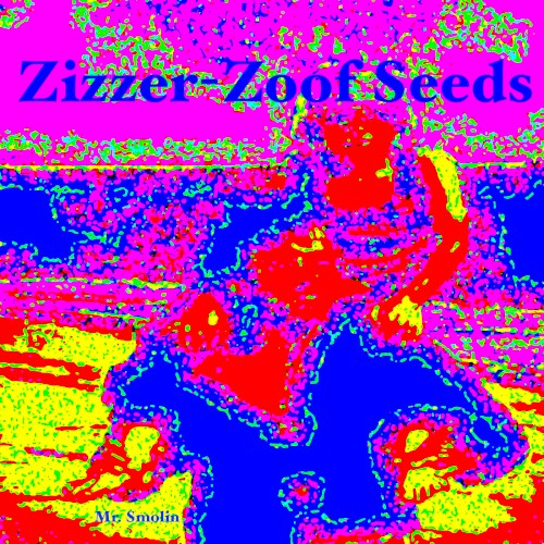 Zizzer-Zoof Seeds