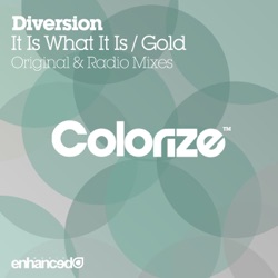 It Is What It Is / Gold