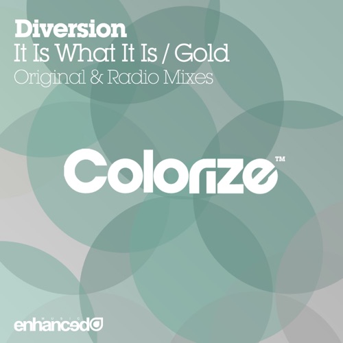 It Is What It Is / Gold