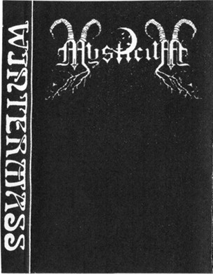 Wintermass