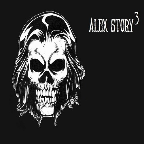 Alex Story III