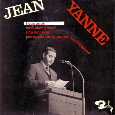 L’Eunuque