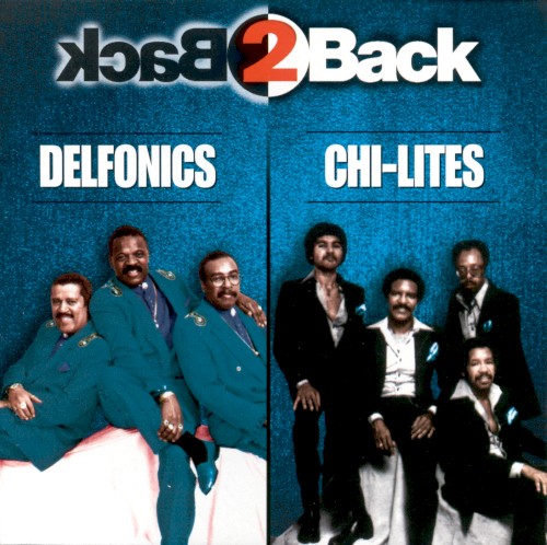 Back 2 Back