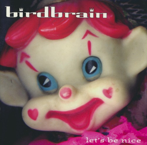 Let’s Be Nice