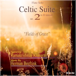 Celtic Suite 2: Fields of Grace