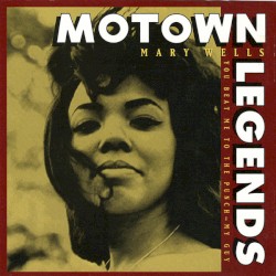 Motown Legends