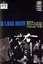 A Low Hum Issue 10, CD 3
