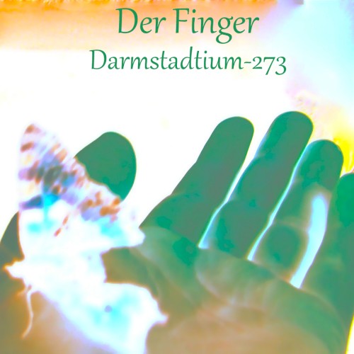 Darmstadtium-273 - Disk 1