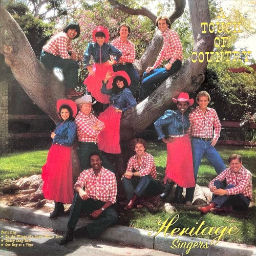 A Touch of Country