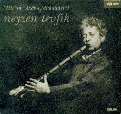 "Hiç" in "Azâb-ı Mukaddes"i