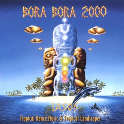 Bora Bora 2000