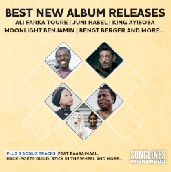 Songlines: Top of the World 186