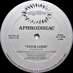Your Love