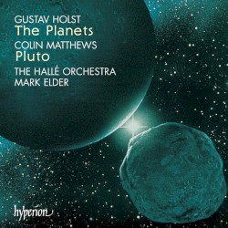 The Planets / Pluto