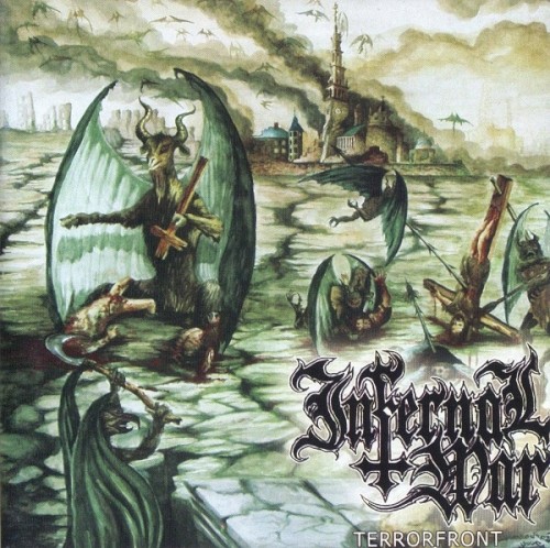Terrorfront