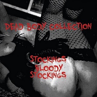 Stockings Bloody Stockings