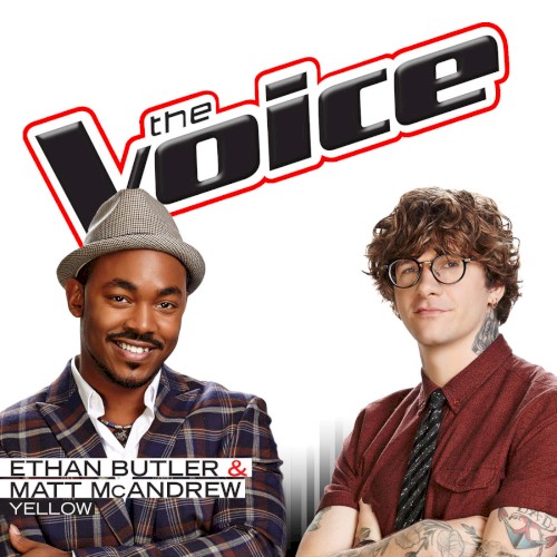 The Voice: Yellow
