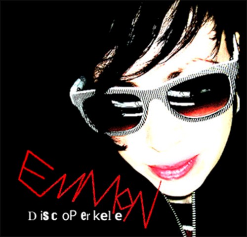 Discoperkele (demo)