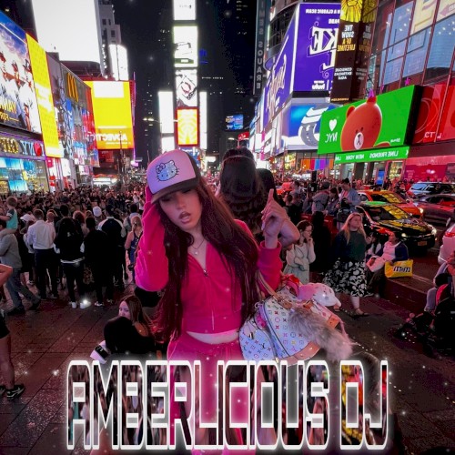 Amberlicious Dj!