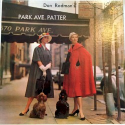 Don Redman's Park Avenue Patter