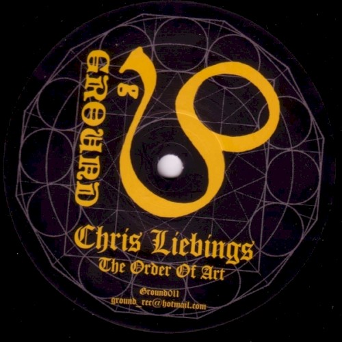 The Order Of Art