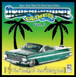 Underground Oldies, Vol. 9