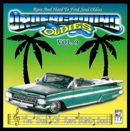 Underground Oldies, Vol. 9