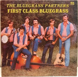 First Class Bluegrass