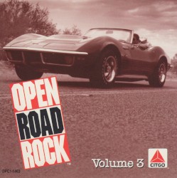 Open Road Rock, Volume 3