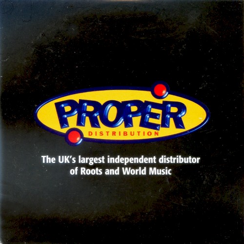Proper Distribution