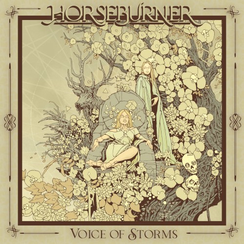 Voice of Storms