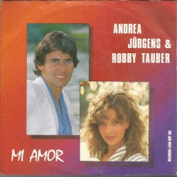 Mi amor