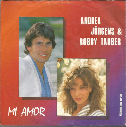 Mi amor