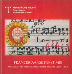 Muziek uit het Franciscanenklooster Bolzano (Zuid-Tirol)