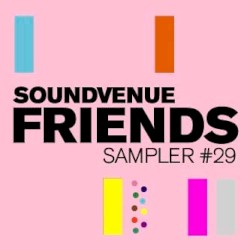 Soundvenue Friends Sampler #29