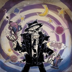 Space Rock Steady