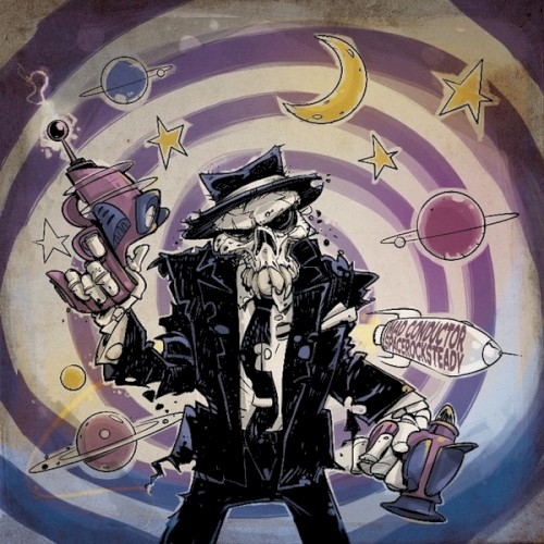 Space Rock Steady
